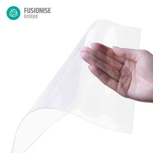FEP Release Film 290x210x0.15mm