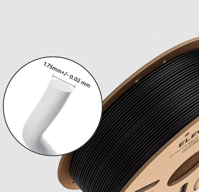 Precision Matters: How 3D Printer Filament Diameter Accuracy Affects Quality & Strength