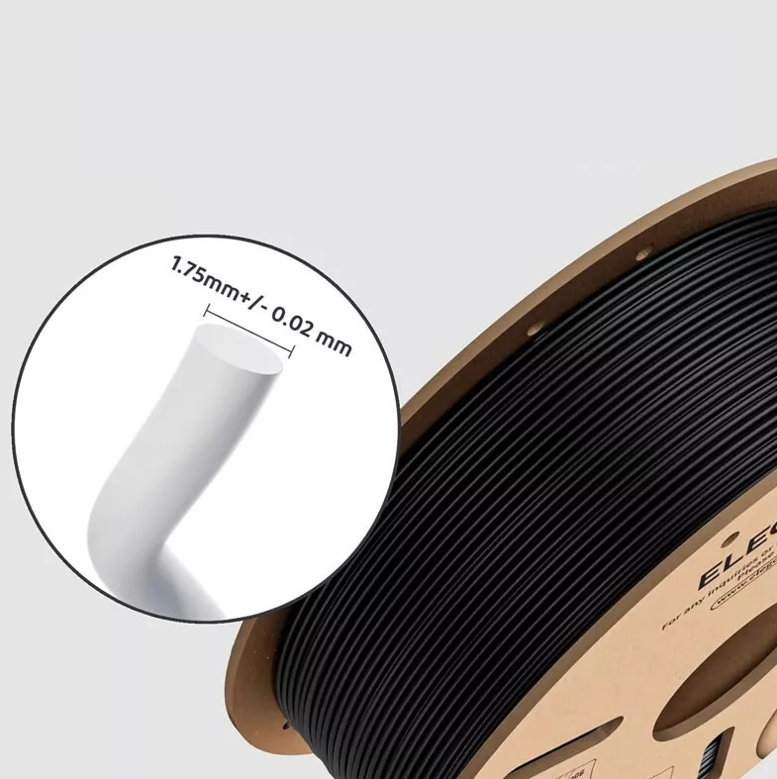 3D printer Filament Diameter