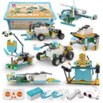 Building Blocks Kit