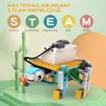 Building Blocks Kit