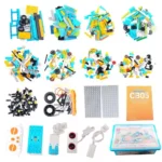 Building Blocks Kit
