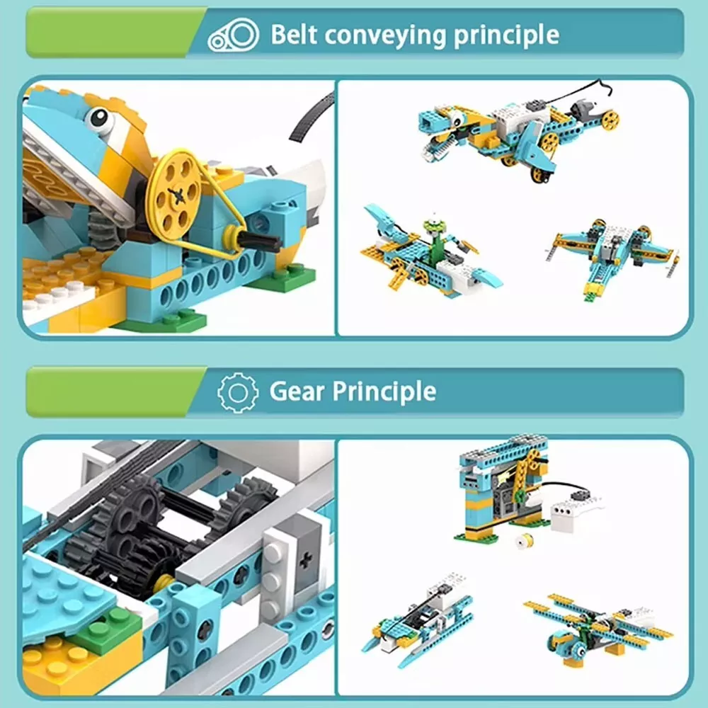 Coding toys for kids