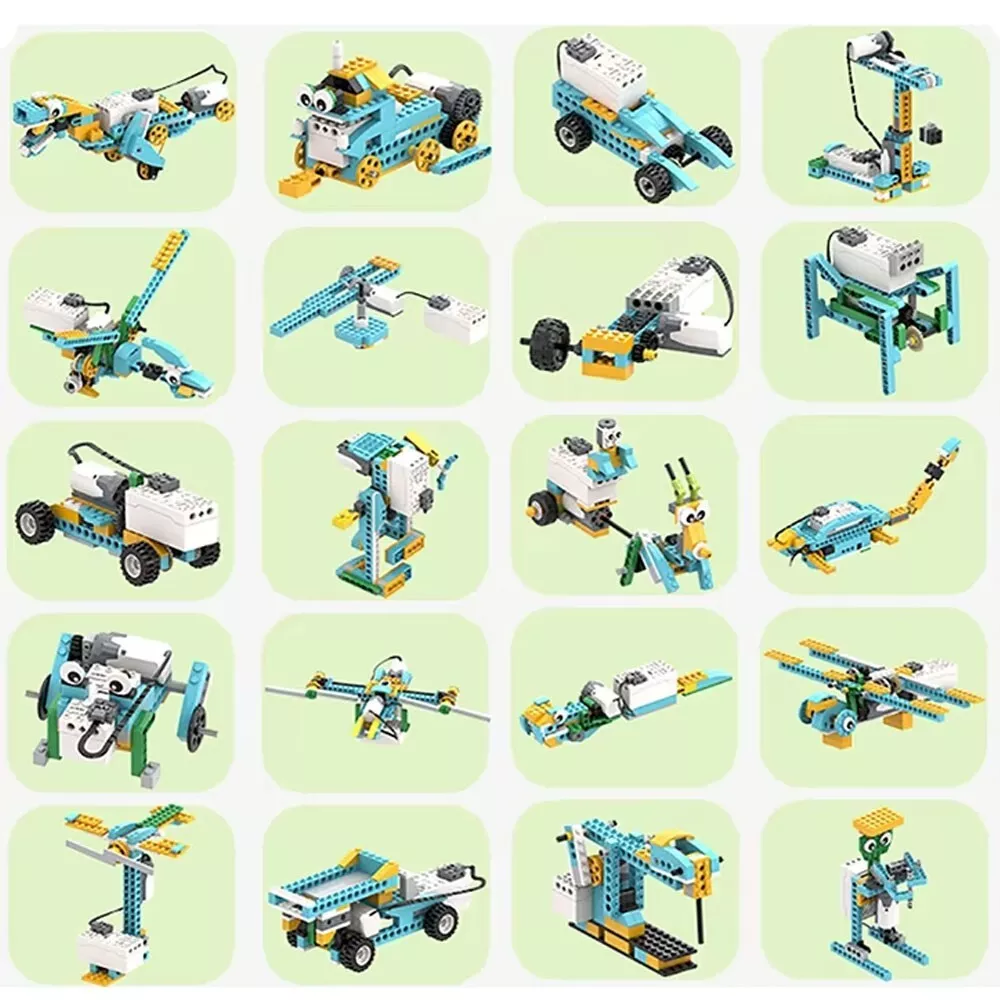 Coding toys for kids