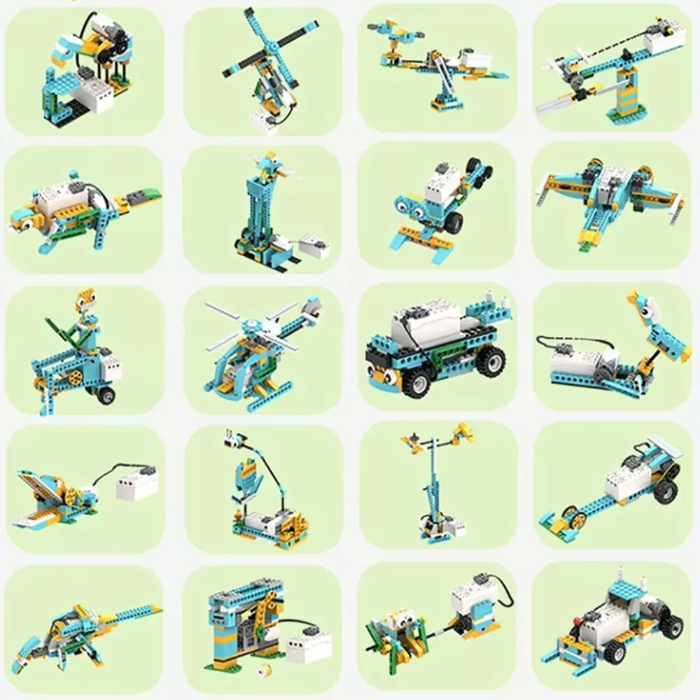 Coding toys for kids