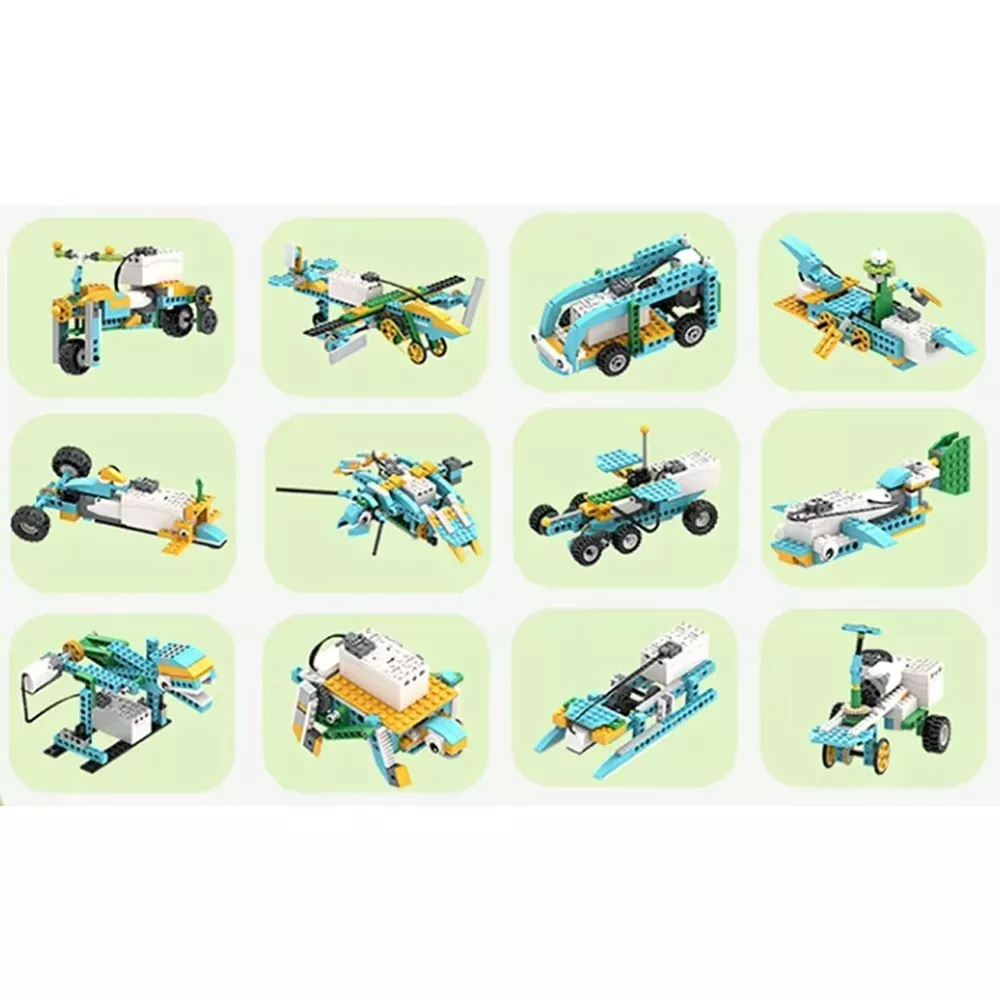 Coding toys for kids