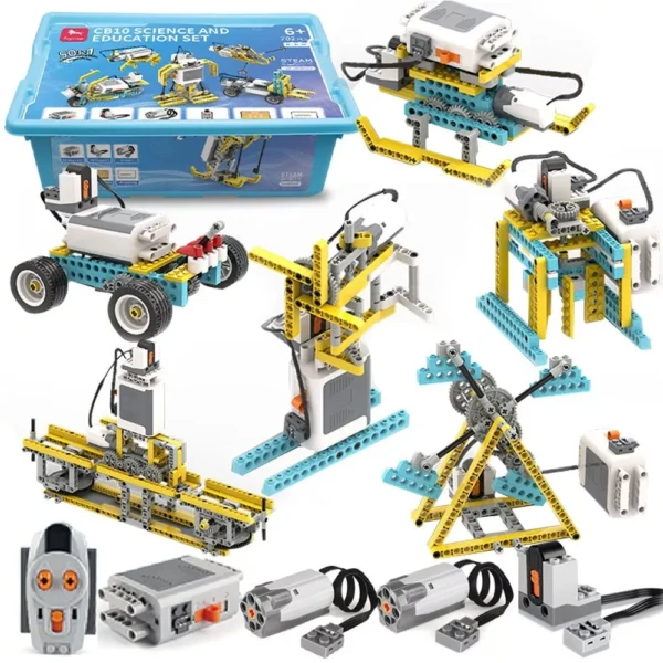 Coding toys for kids