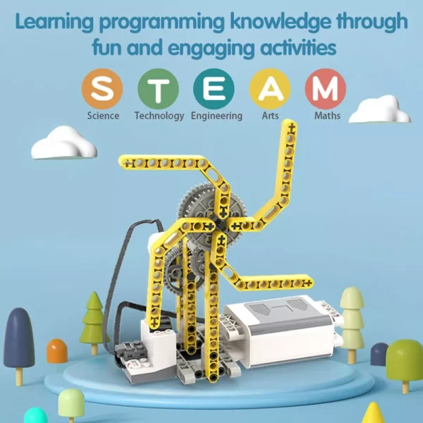 Coding toys for kids