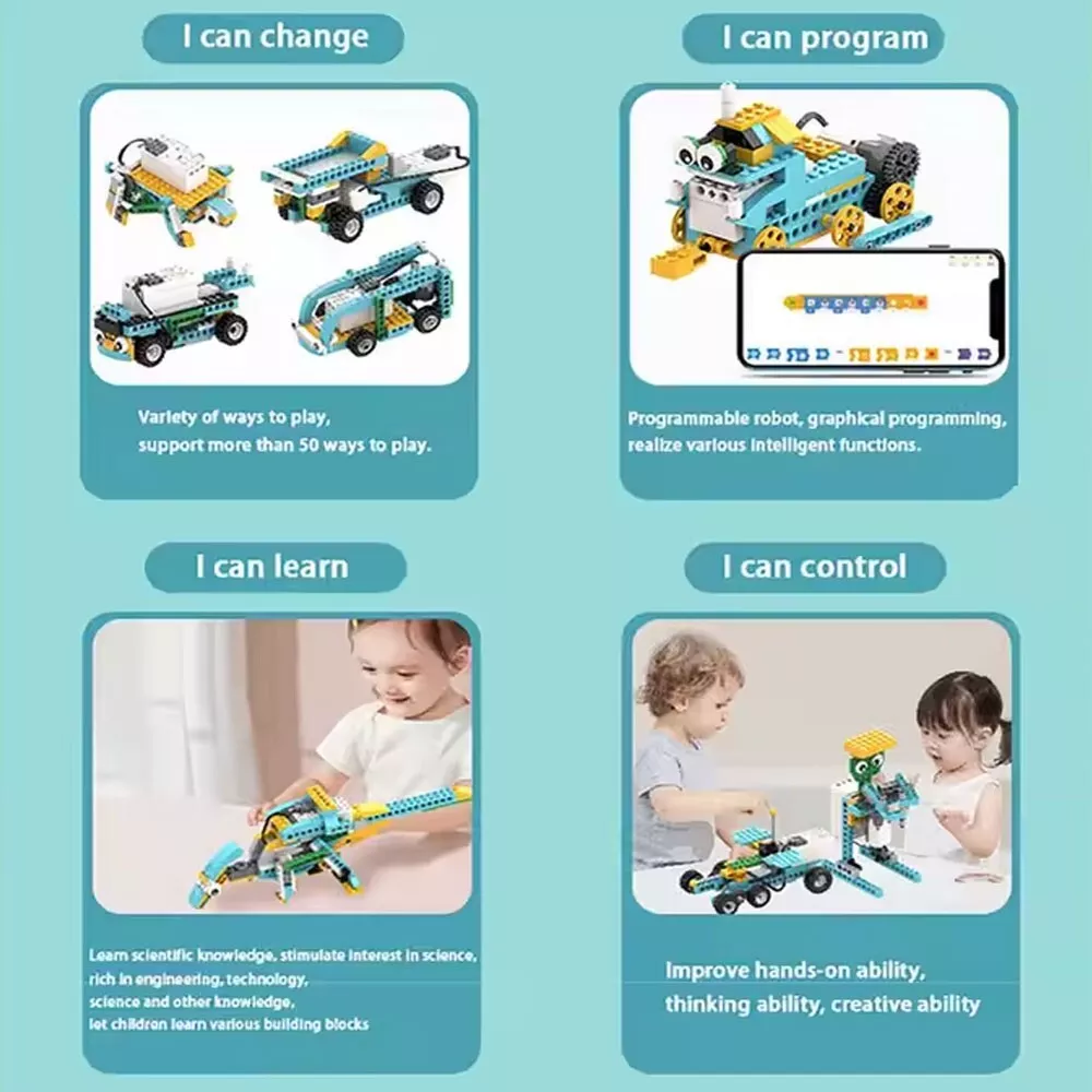 Coding toys for kids