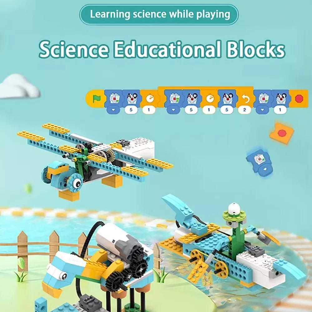 Coding toys for kids