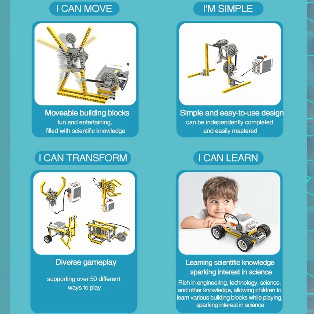 DIY Toys for Kids