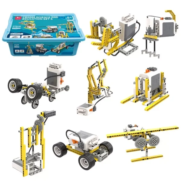 DIY Toys for Kids