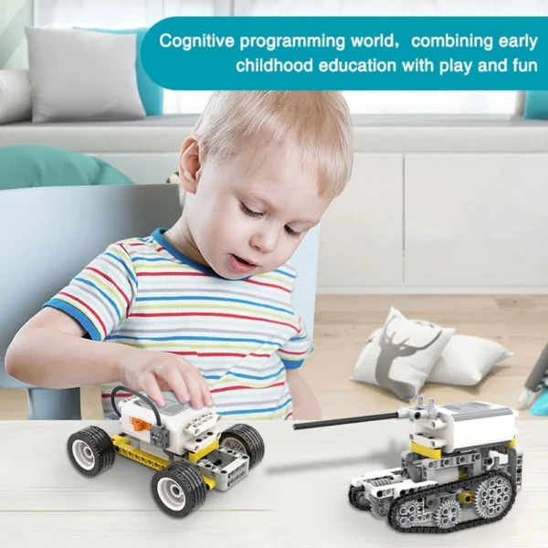 DIY Toys for Kids