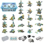 Educational Construction Toy