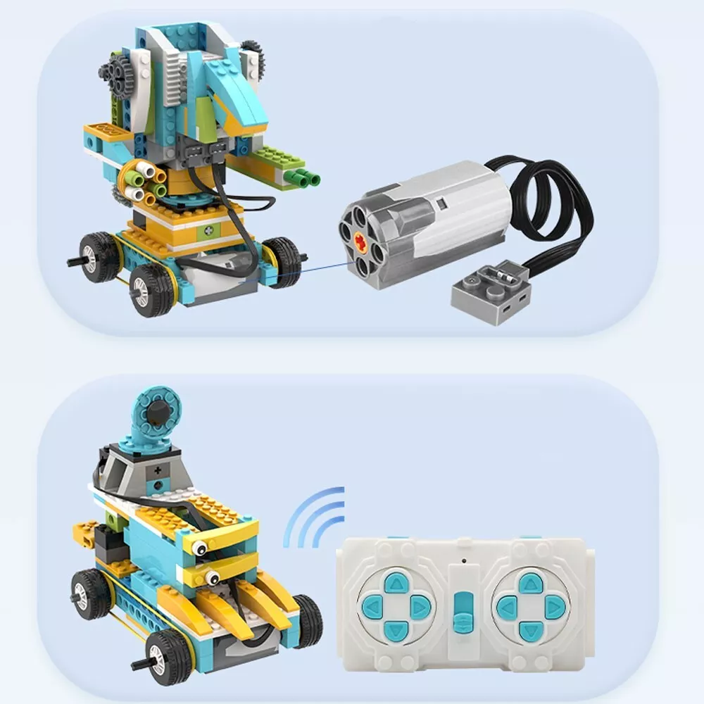 Educational Construction Toy