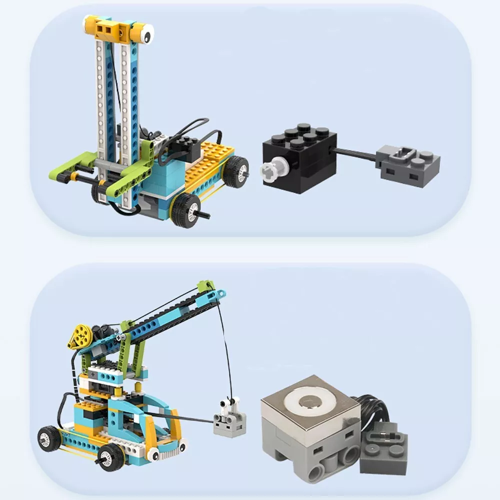 Educational Construction Toy