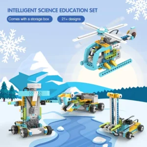 Educational Construction Toy