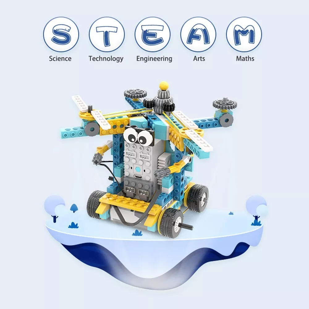 Educational Construction Toy