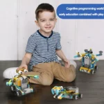 Educational Construction Toy
