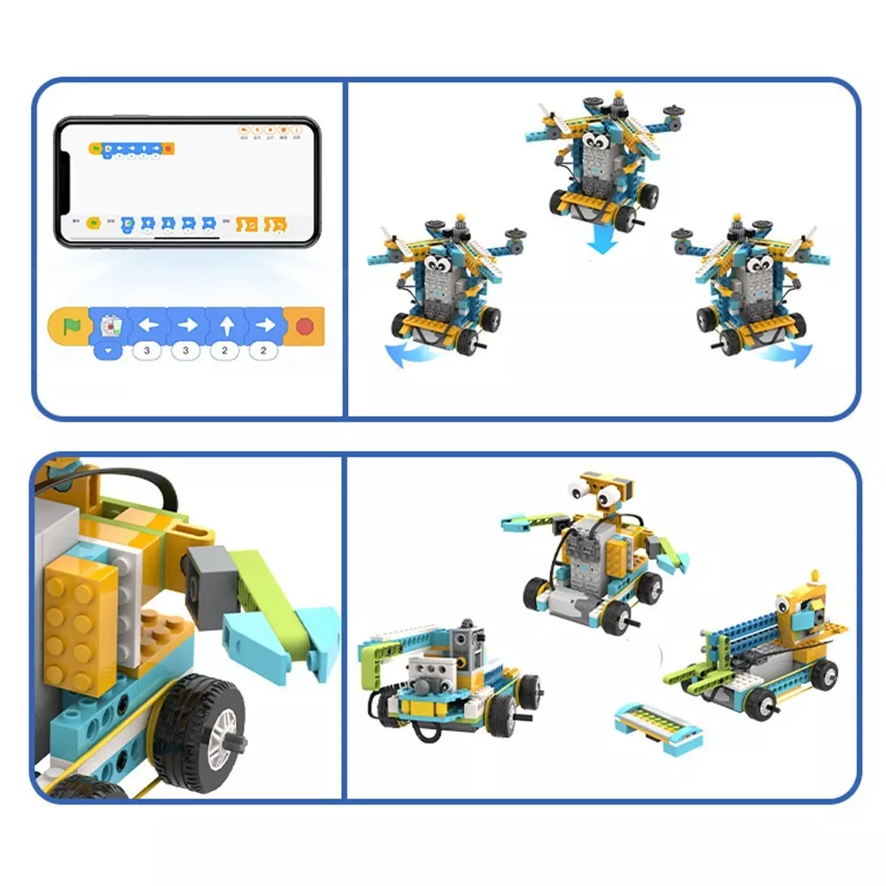 Educational Construction Toy