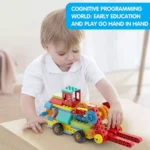STEAM Building Blocks