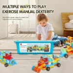 Engineering toys 2