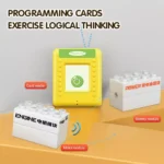 Engineering toys 3