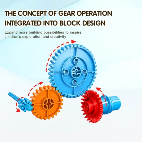Engineering toys 4