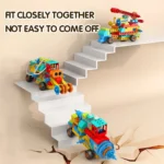 Engineering toys 5