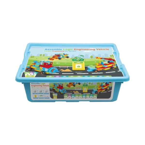 Engineering toys 6