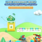Engineering toys 7