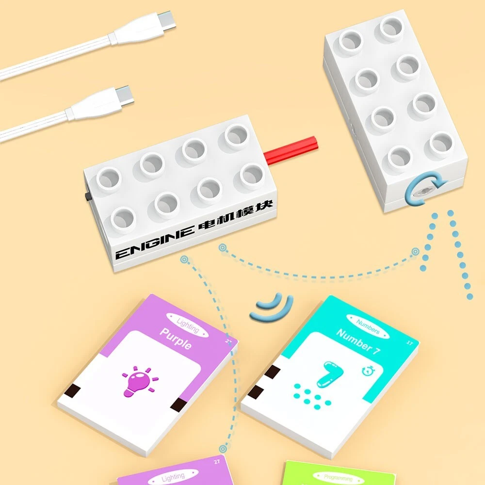 Engineering toys 8
