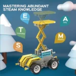 Robot Building Blocks