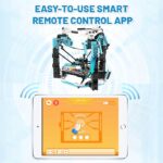 Robot Arm Kit for Kids