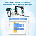 Robot Arm Kit for Kids