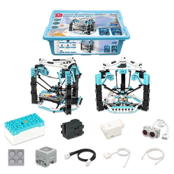 Robot Arm Kit for Kids