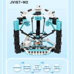 Robot Arm Kit for Kids