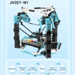 Robot Arm Kit for Kids