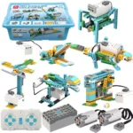 Coding Toy for Kids