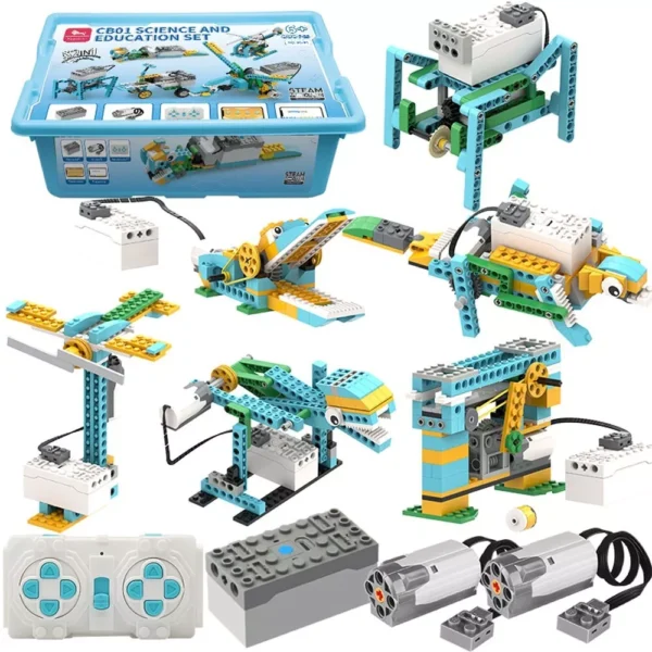 Coding Toy for Kids