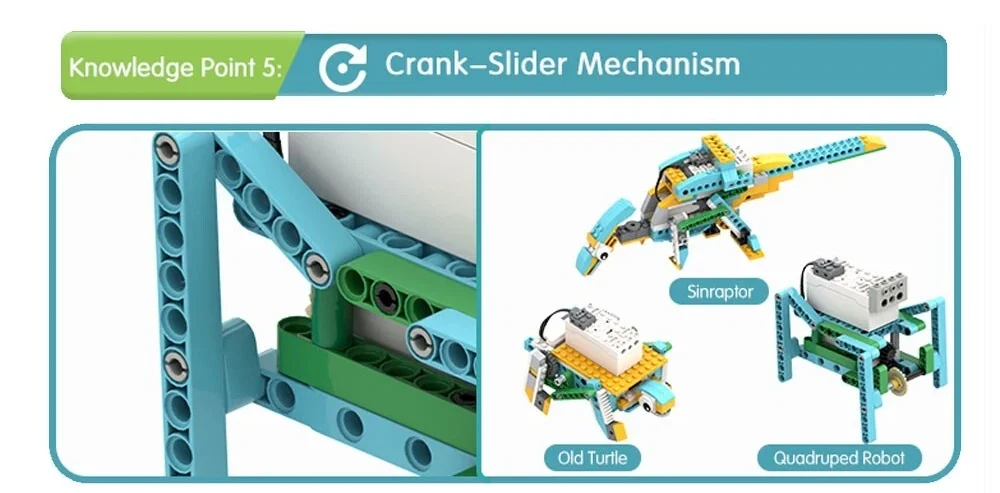 Coding Toy for Kids