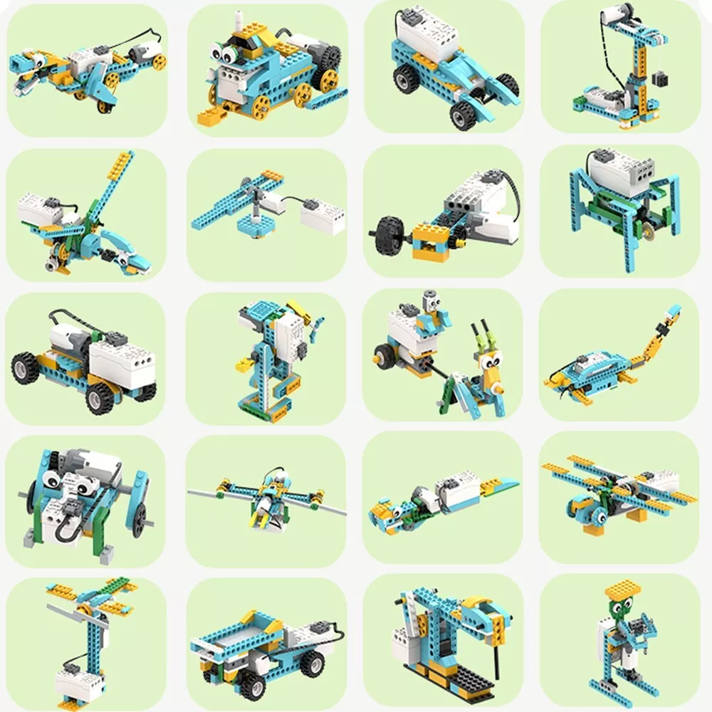 Coding Toy for Kids