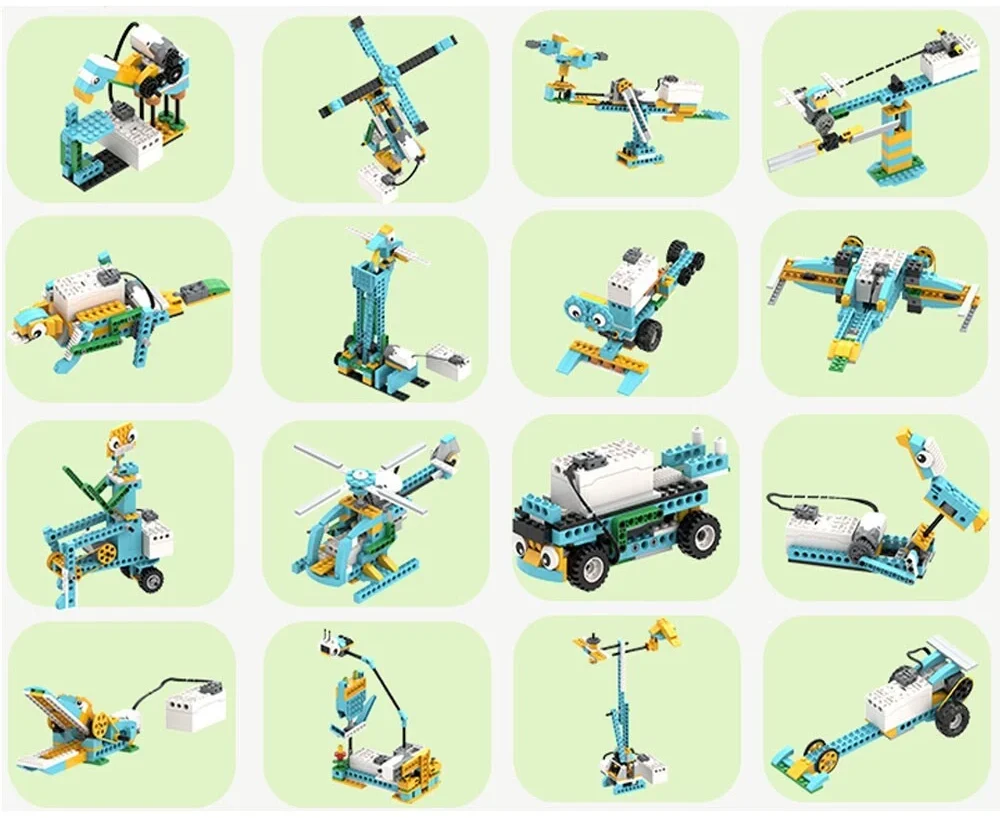 Coding Toy for Kids