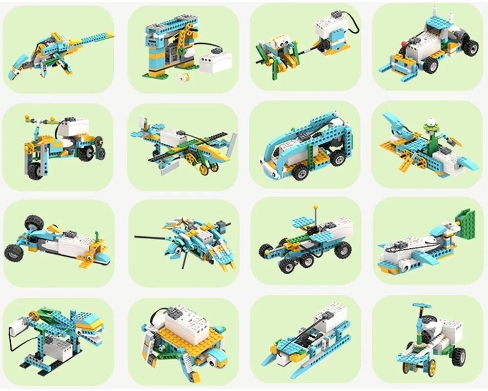 Coding Toy for Kids