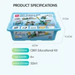 Coding Toy for Kids