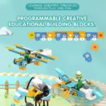 Coding Toy for Kids