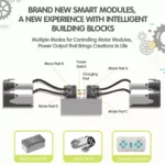 Coding Toy for Kids