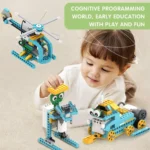 Coding Toy for Kids