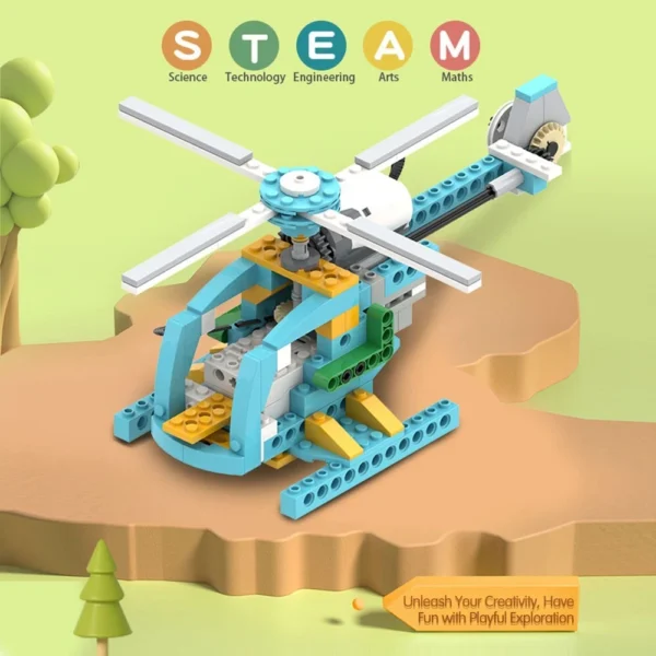 Coding Toy for Kids
