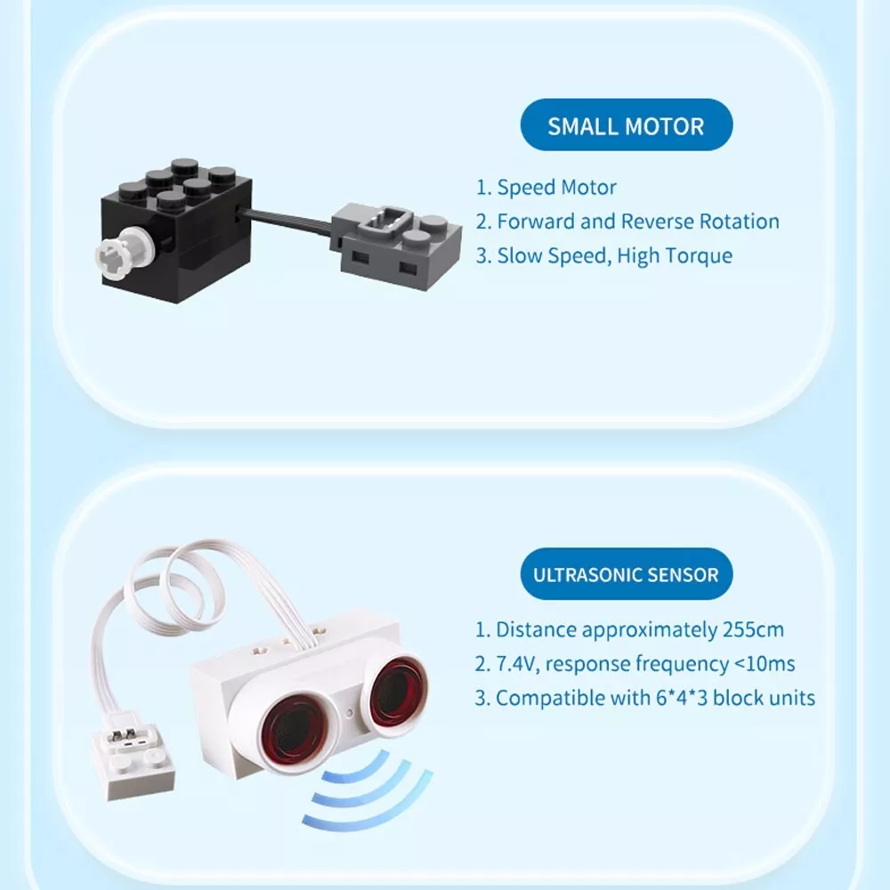 STEAM Robot Arm Kit for Kids